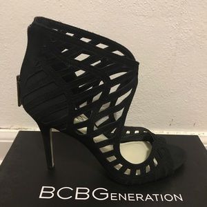 BCBGeneration Women’s BG-Drita Dress Heel